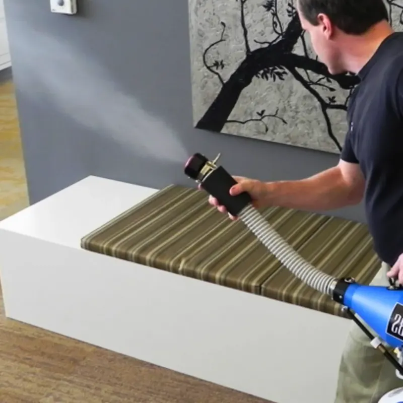 Professional Odor Removal in Holcomb, KS